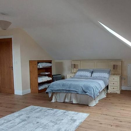 Modern Countryside Apartment Killmallock Lodge Enniscorthy Exterior photo