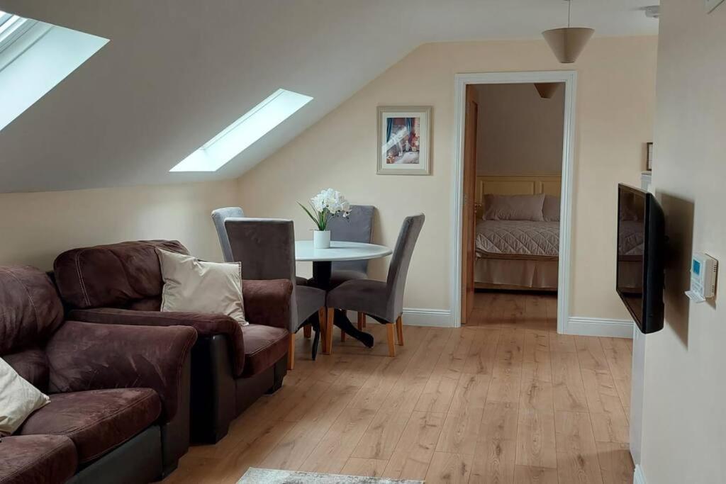 Modern Countryside Apartment Killmallock Lodge Enniscorthy Exterior photo